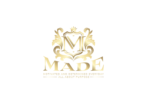 MADE RECORDS LLC logo