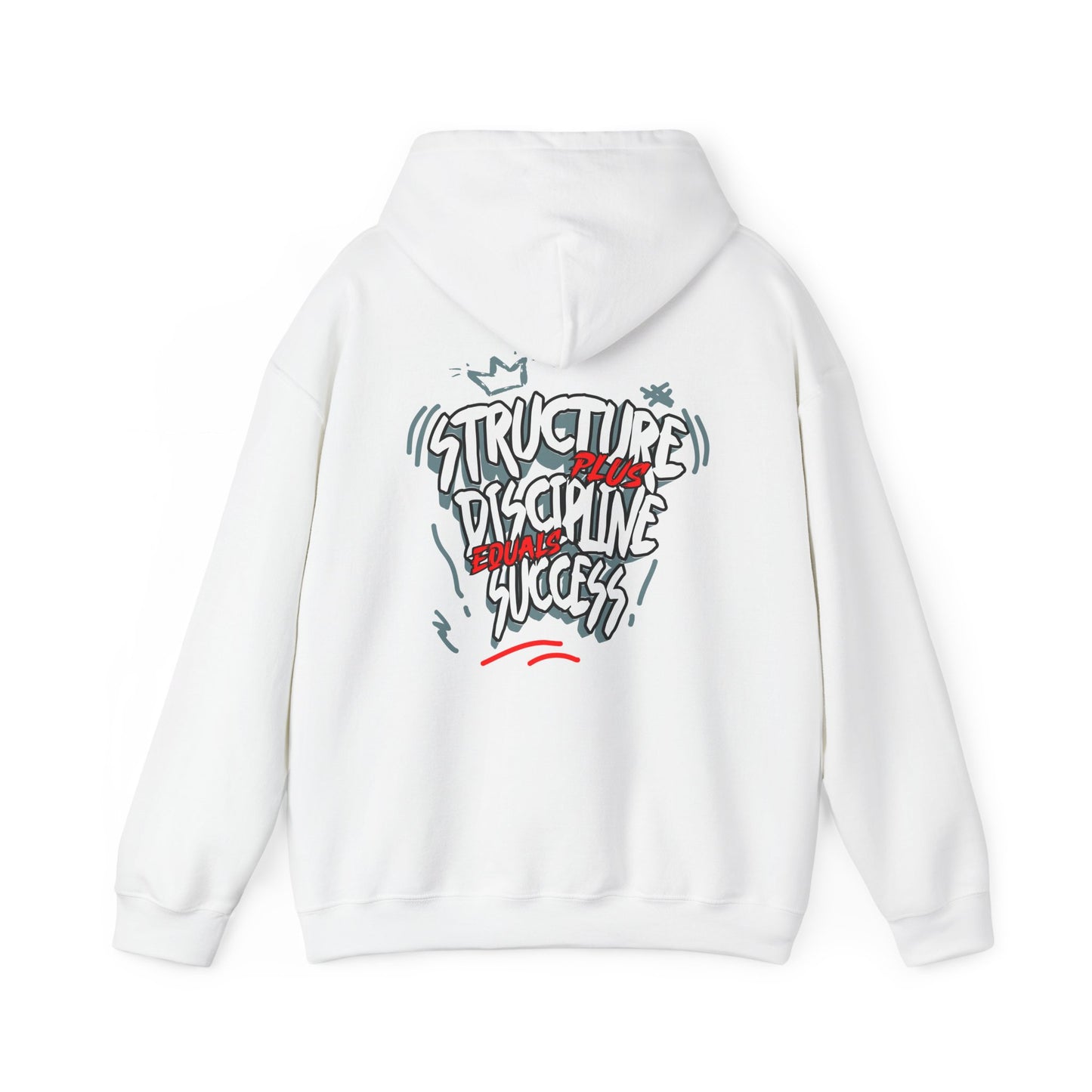 MADE Hoodie Vol. 3