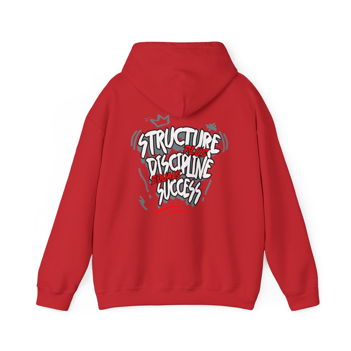 MADE Hoodie Vol. 3