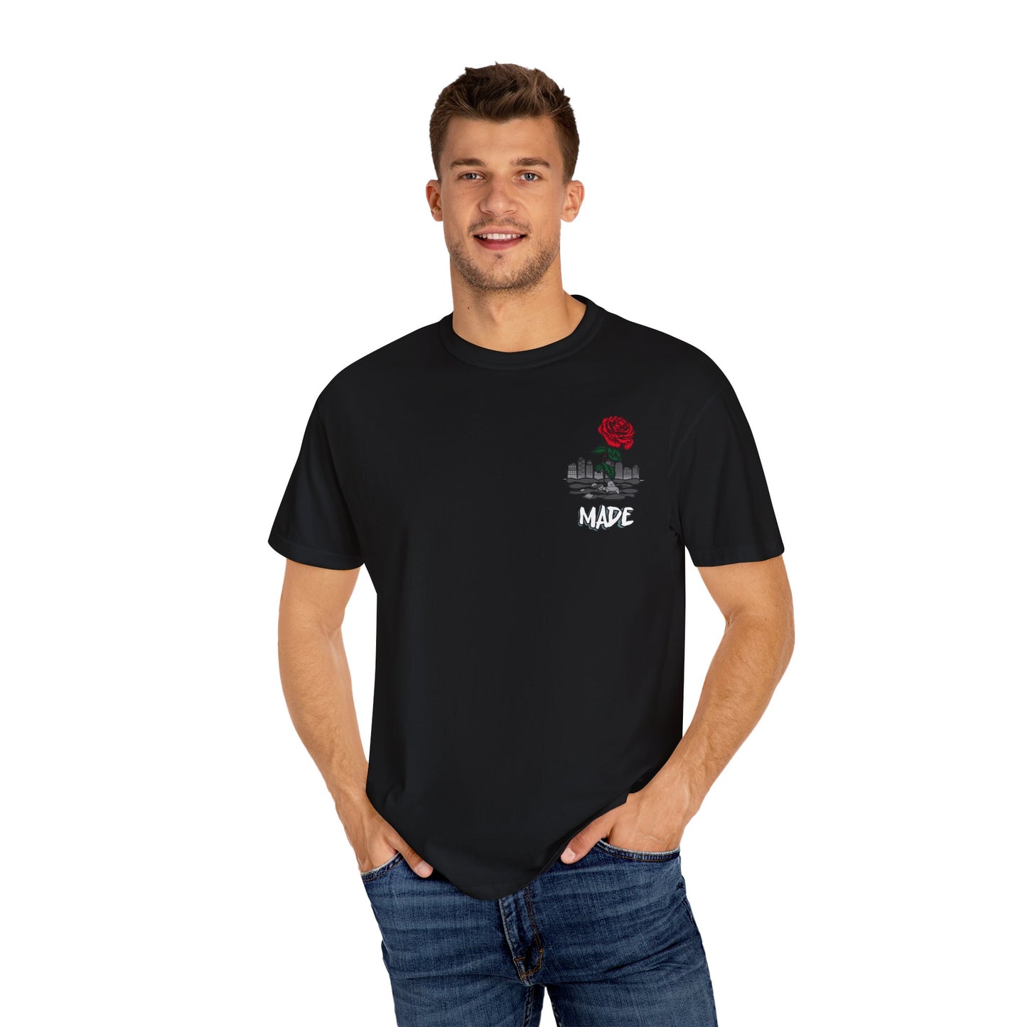 MADE Shirt Vol. 3