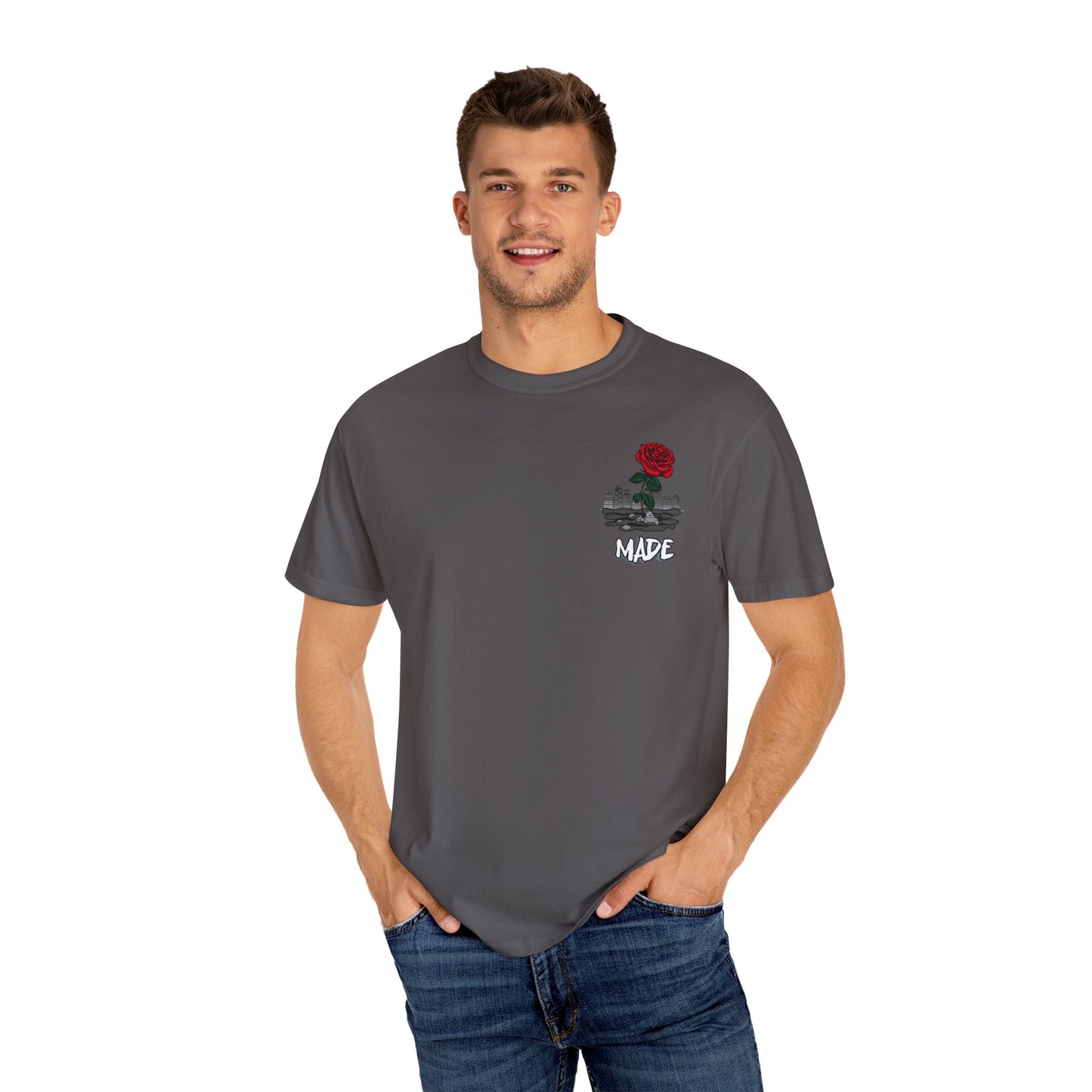 MADE Shirt Vol. 3