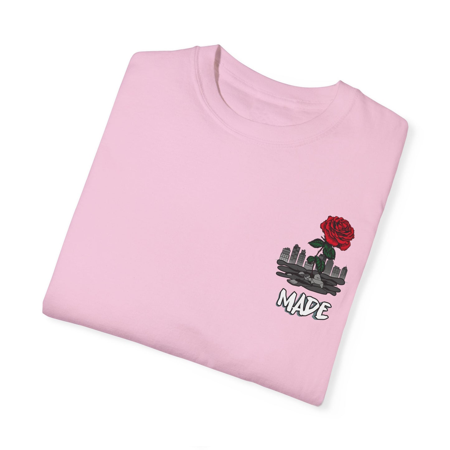 MADE Shirt Vol. 3