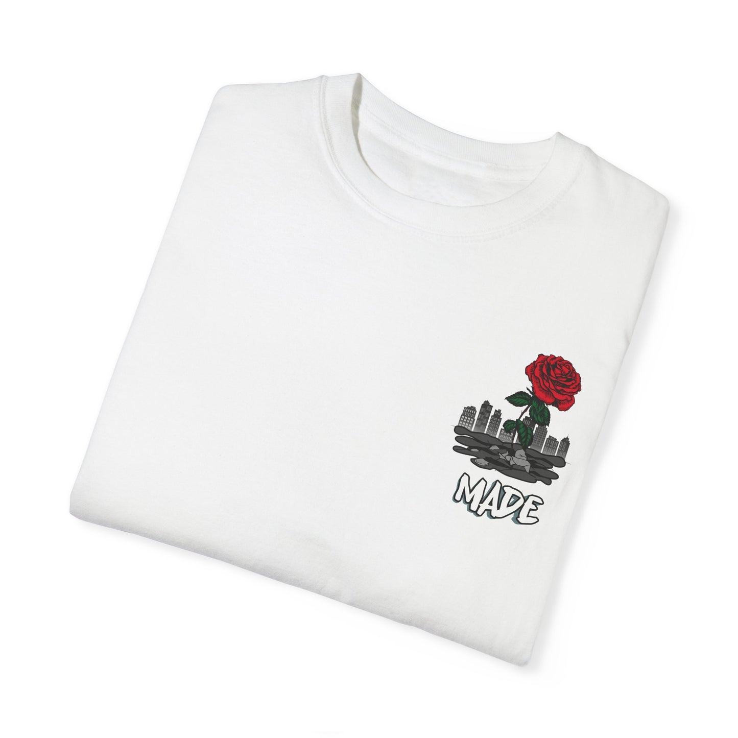 MADE Shirt Vol. 3