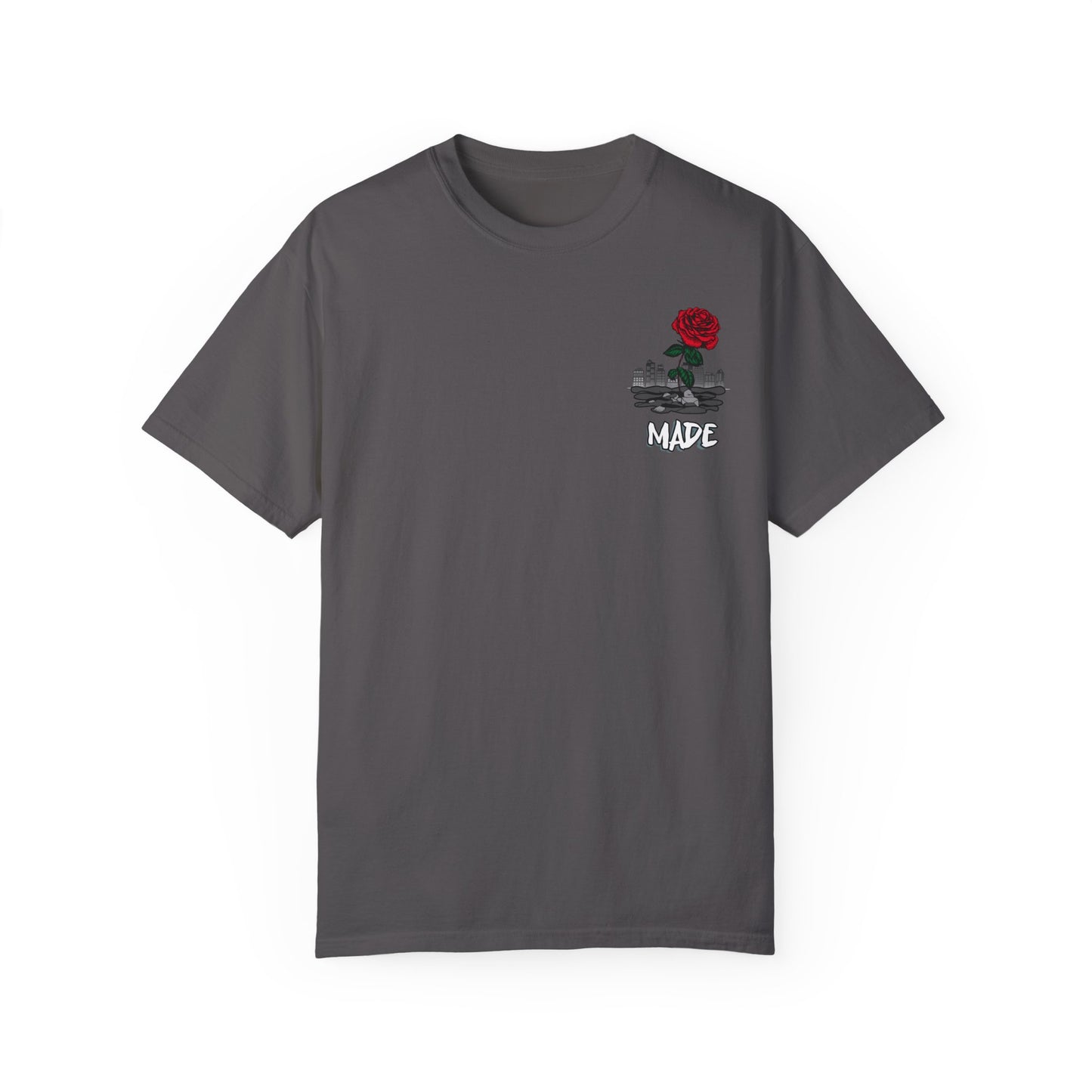 MADE Shirt Vol. 3