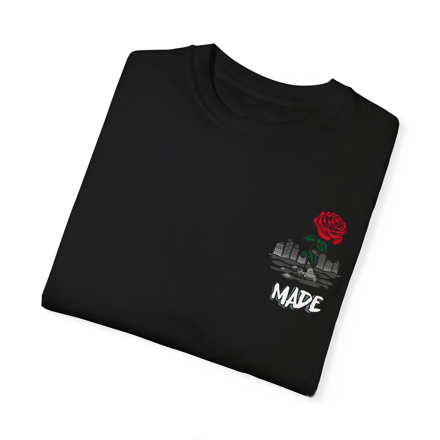 MADE Shirt Vol. 3