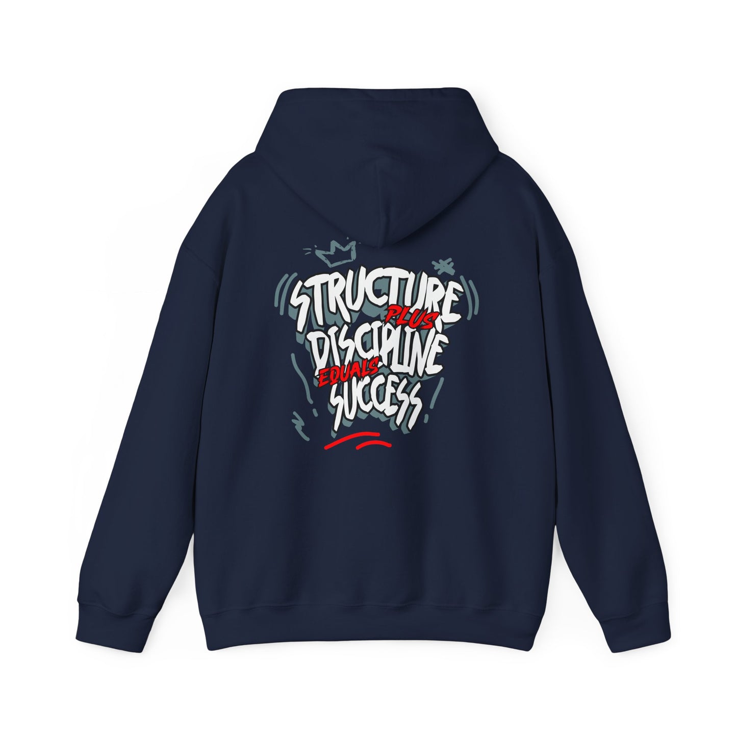 MADE Hoodie Vol. 3