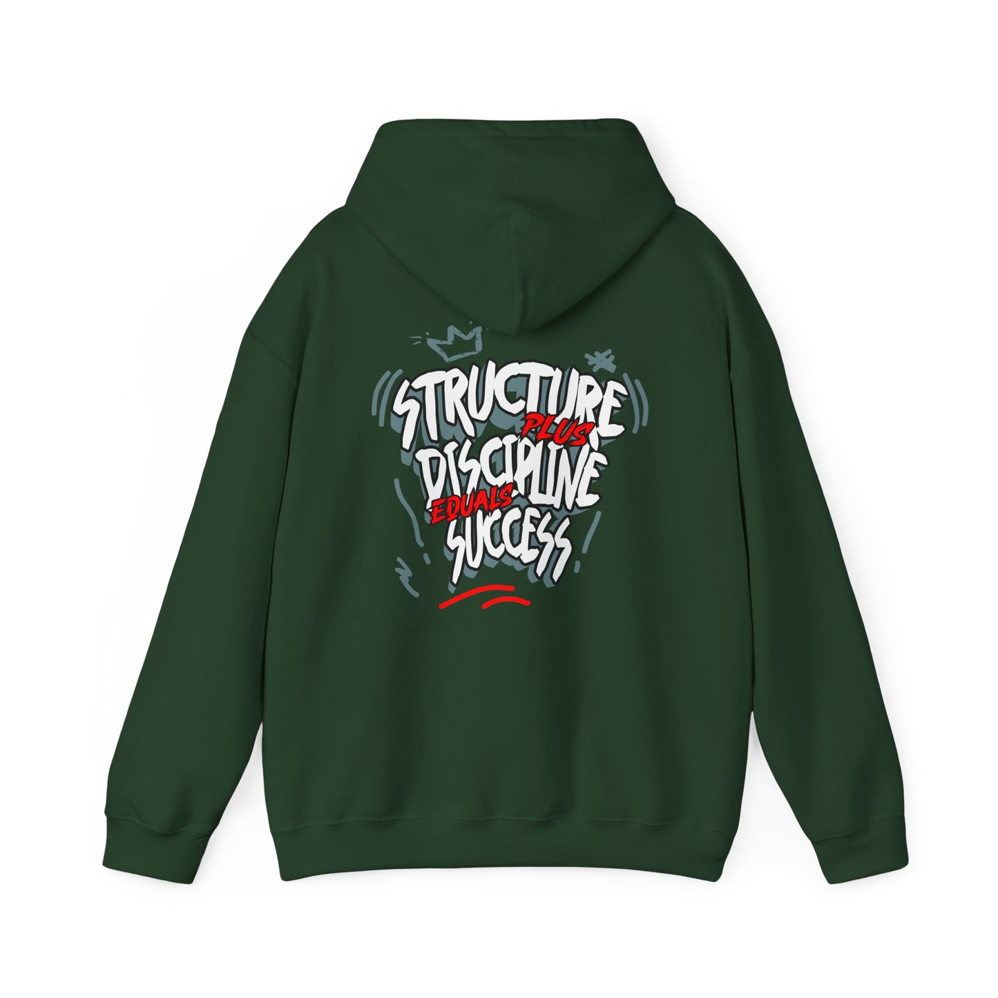 MADE Hoodie Vol. 3