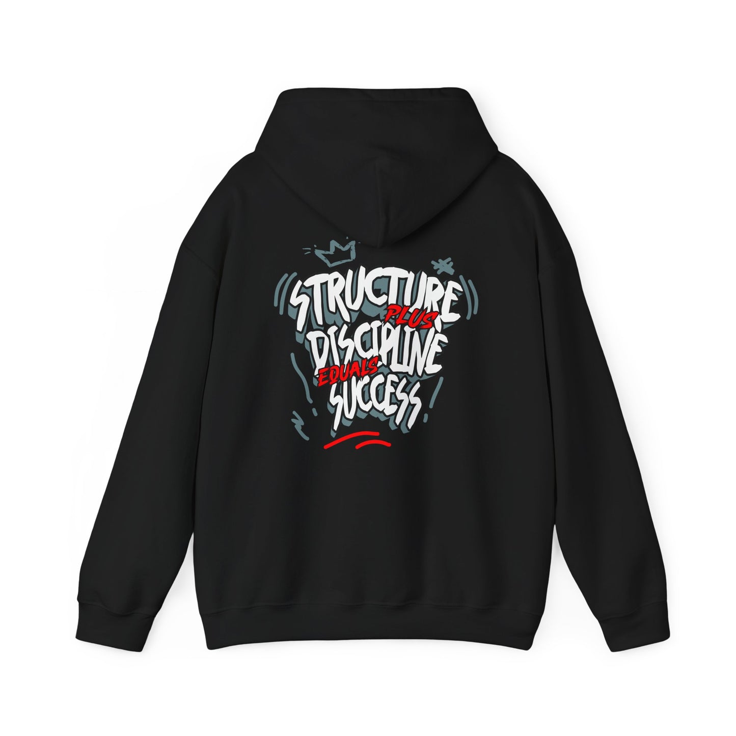 MADE Hoodie Vol. 3