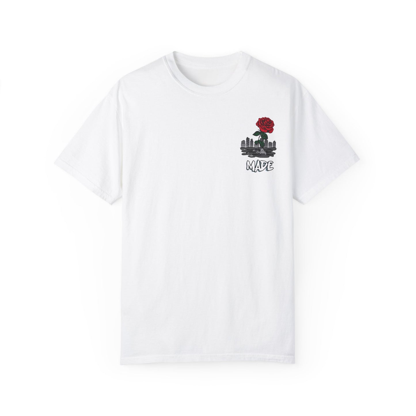 MADE Shirt Vol. 3