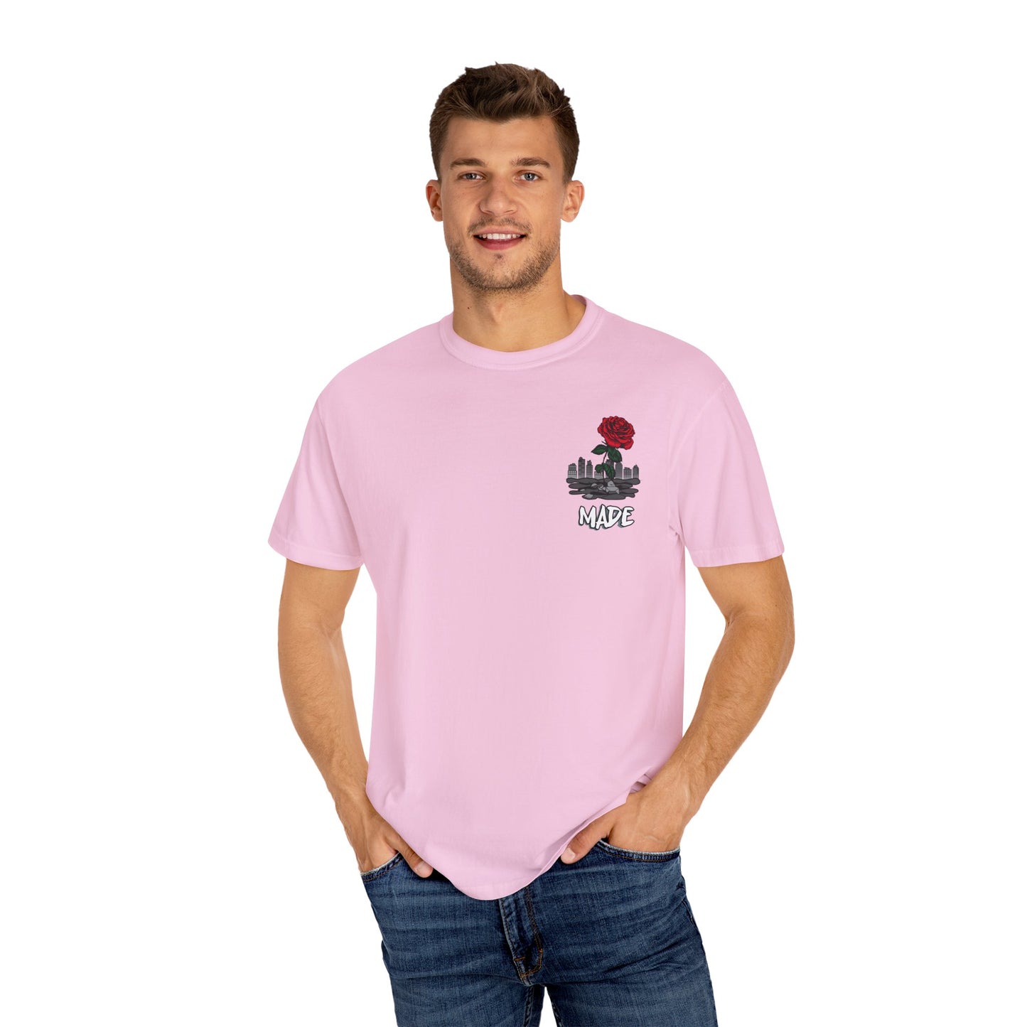 MADE Shirt Vol. 3
