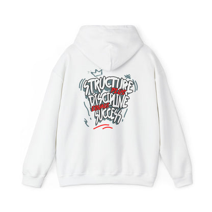 MADE Hoodie Vol. 3
