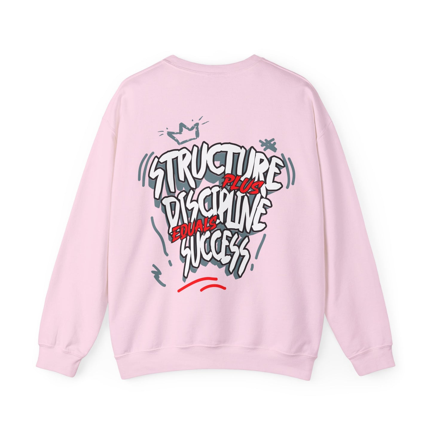 MADE Sweatshirt Vol. 3