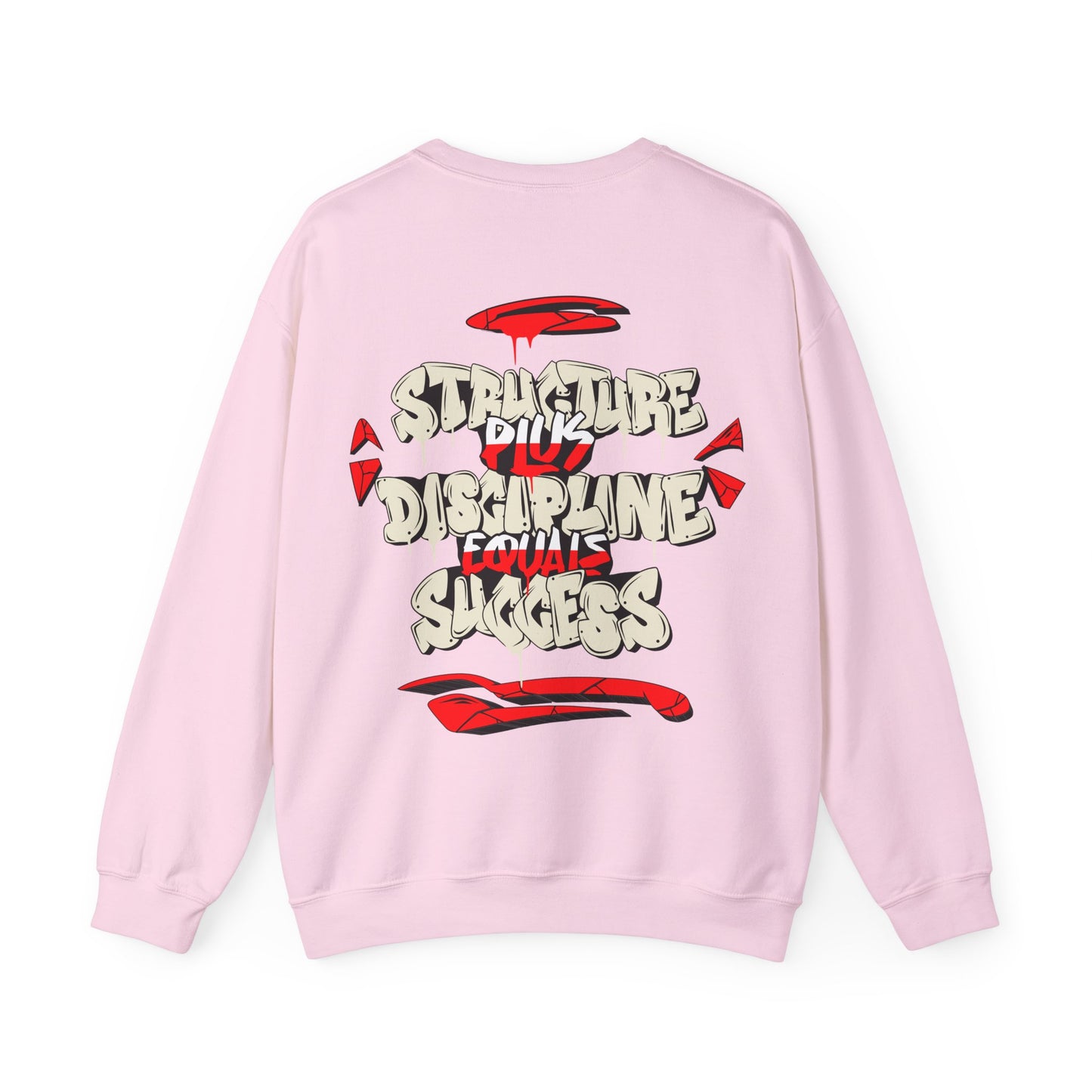 MADE Sweatshirt Vol. 4