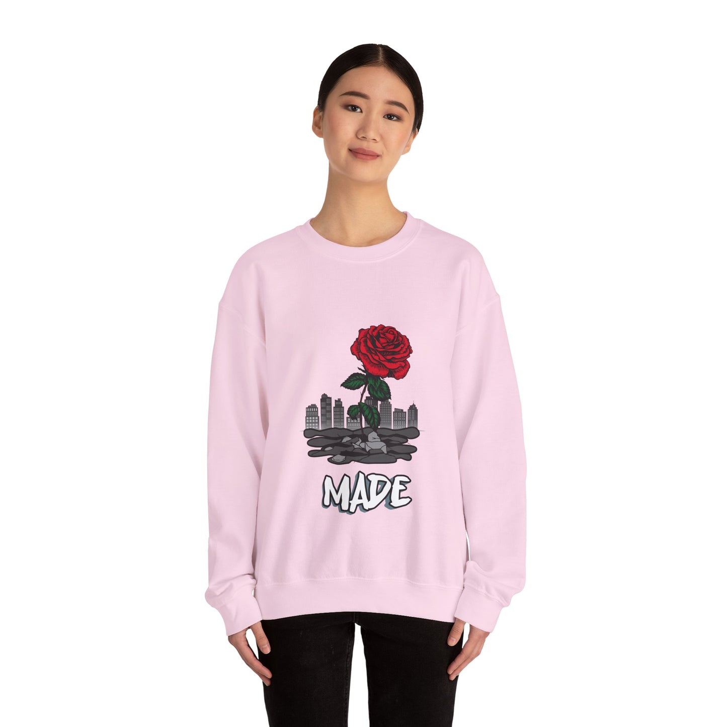 MADE Sweatshirt Vol. 3