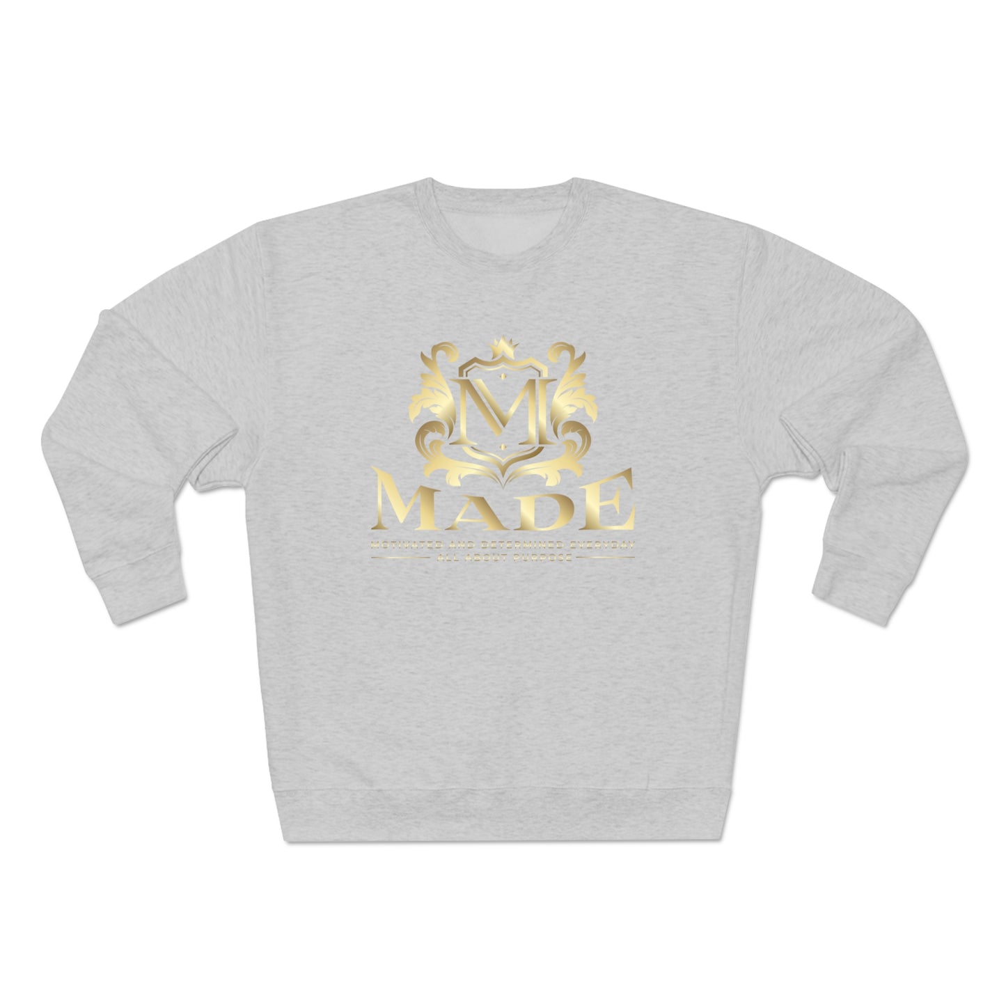 MADE Sweatshirt, VOL. 2