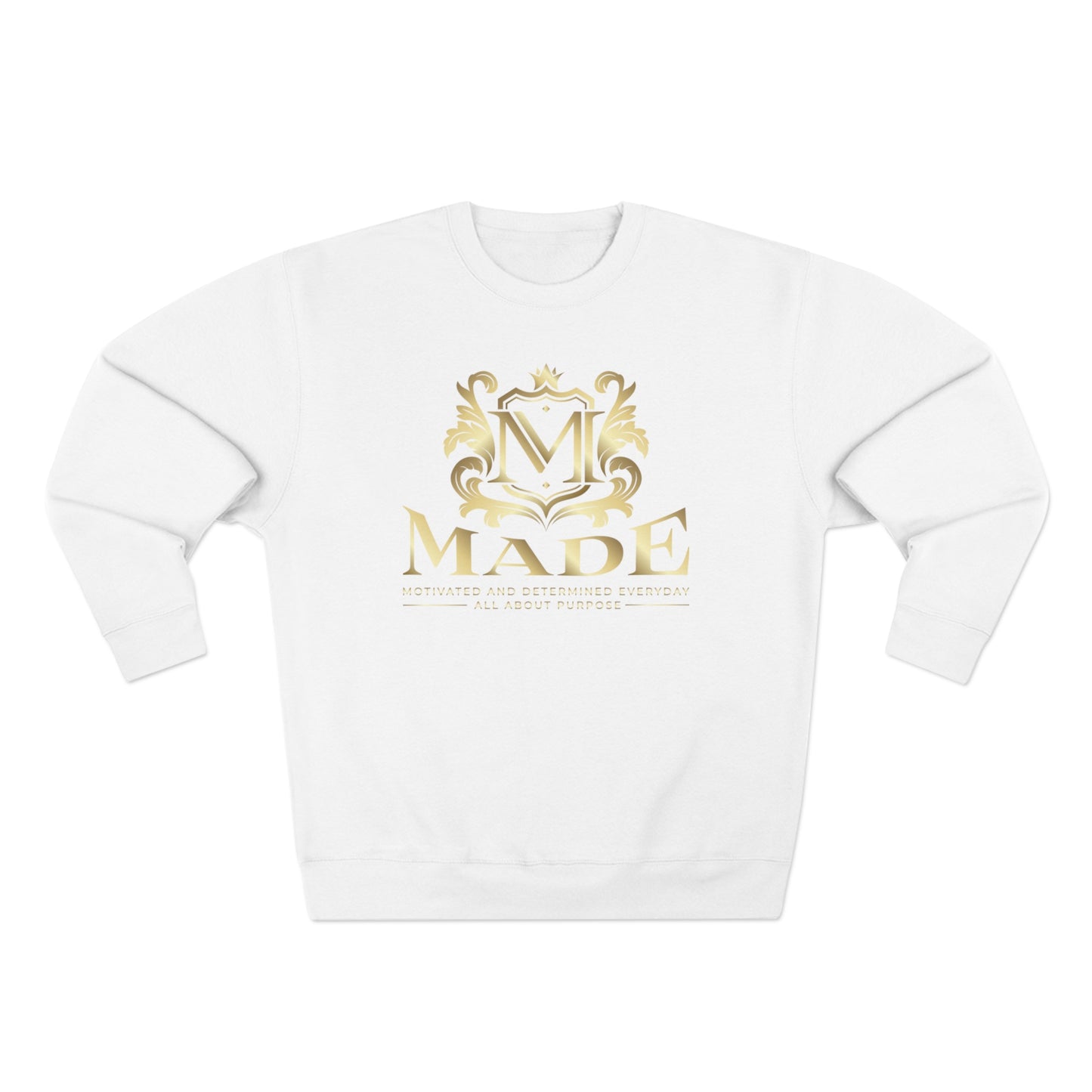 MADE Sweatshirt, VOL. 2