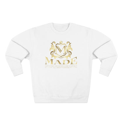 MADE Sweatshirt, VOL. 2