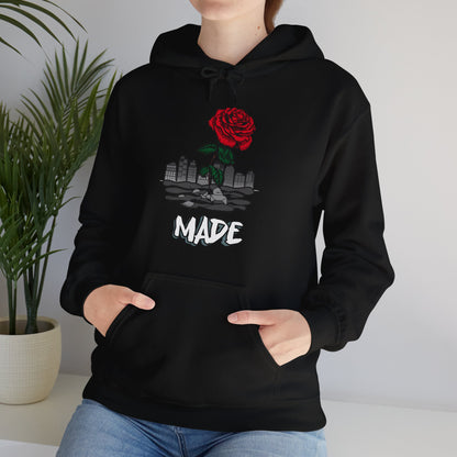 MADE Hoodie Vol. 4