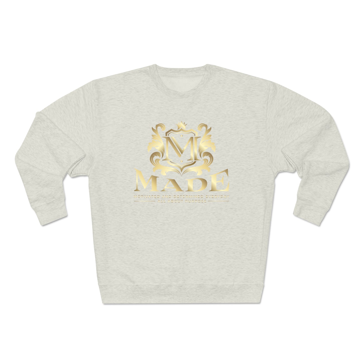 MADE Sweatshirt, VOL. 2