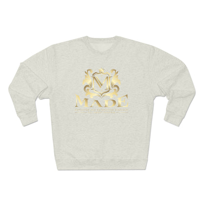 MADE Sweatshirt, VOL. 2