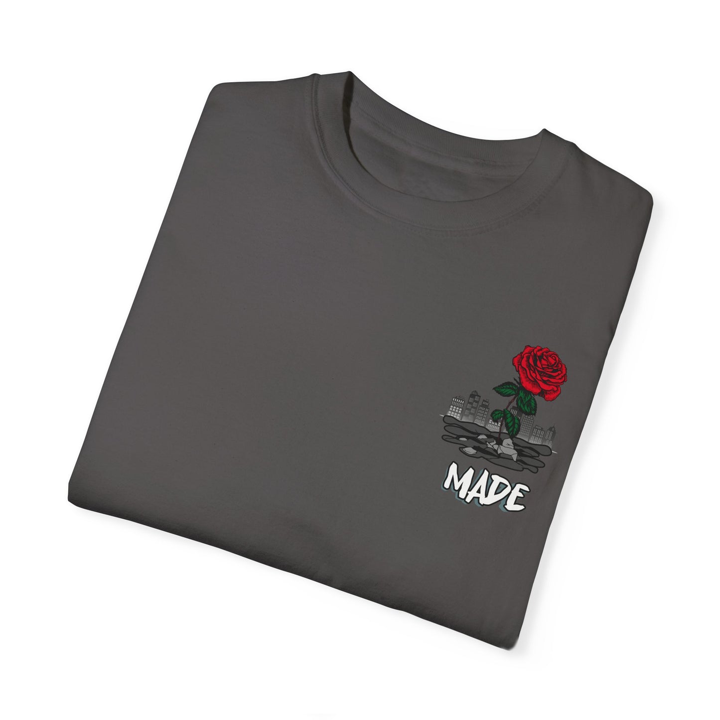 MADE Shirt Vol. 4