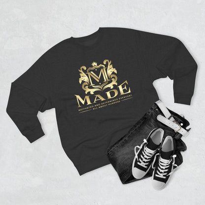 MADE Sweatshirt, VOL. 2