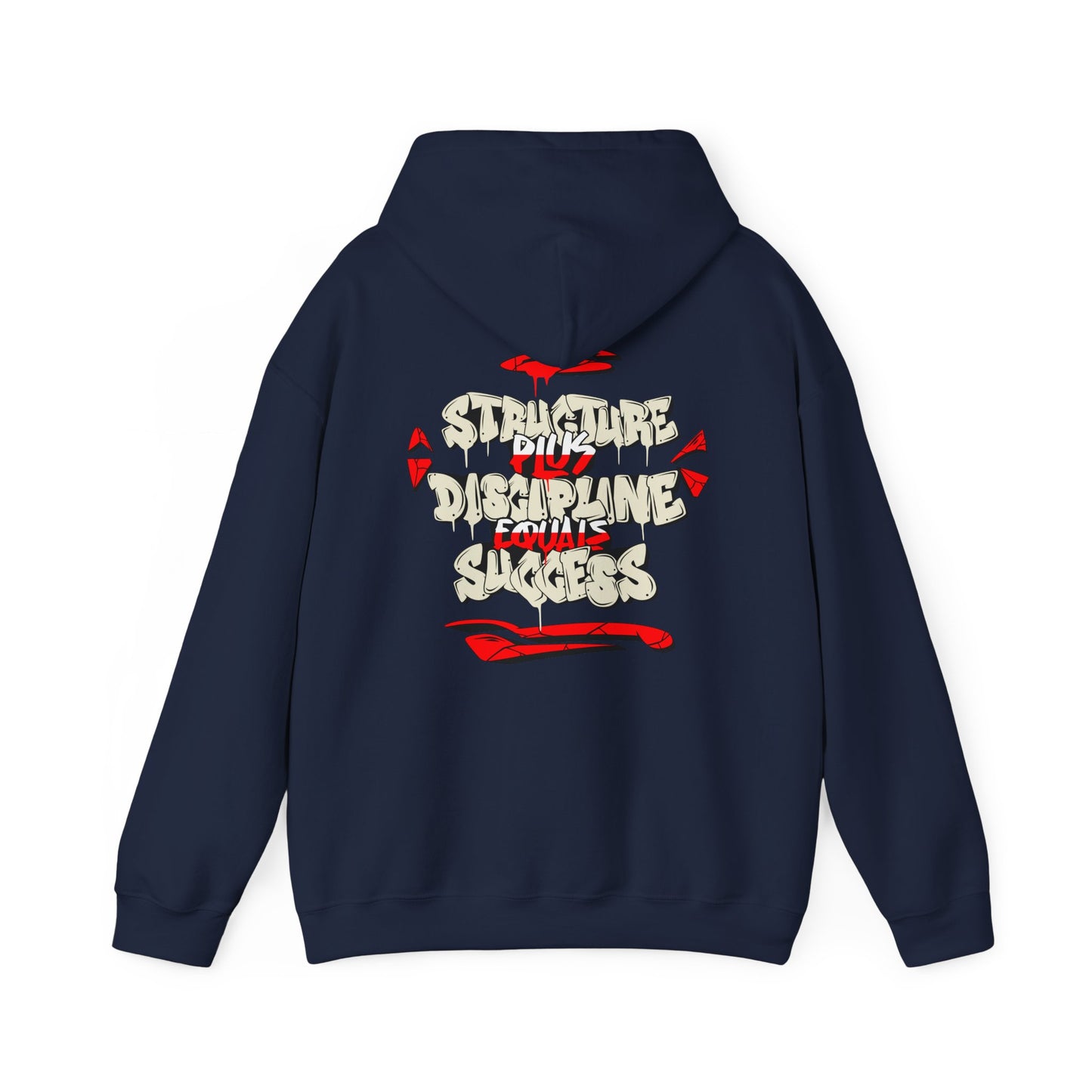 MADE Hoodie Vol. 4