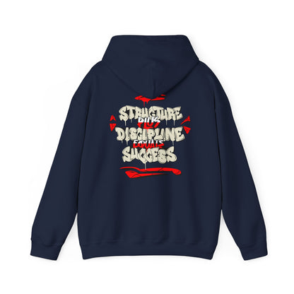 MADE Hoodie Vol. 4