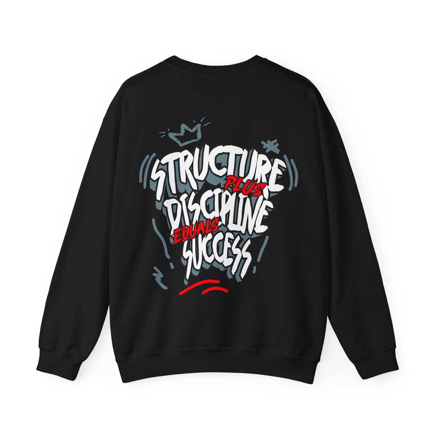 MADE Sweatshirt Vol. 3
