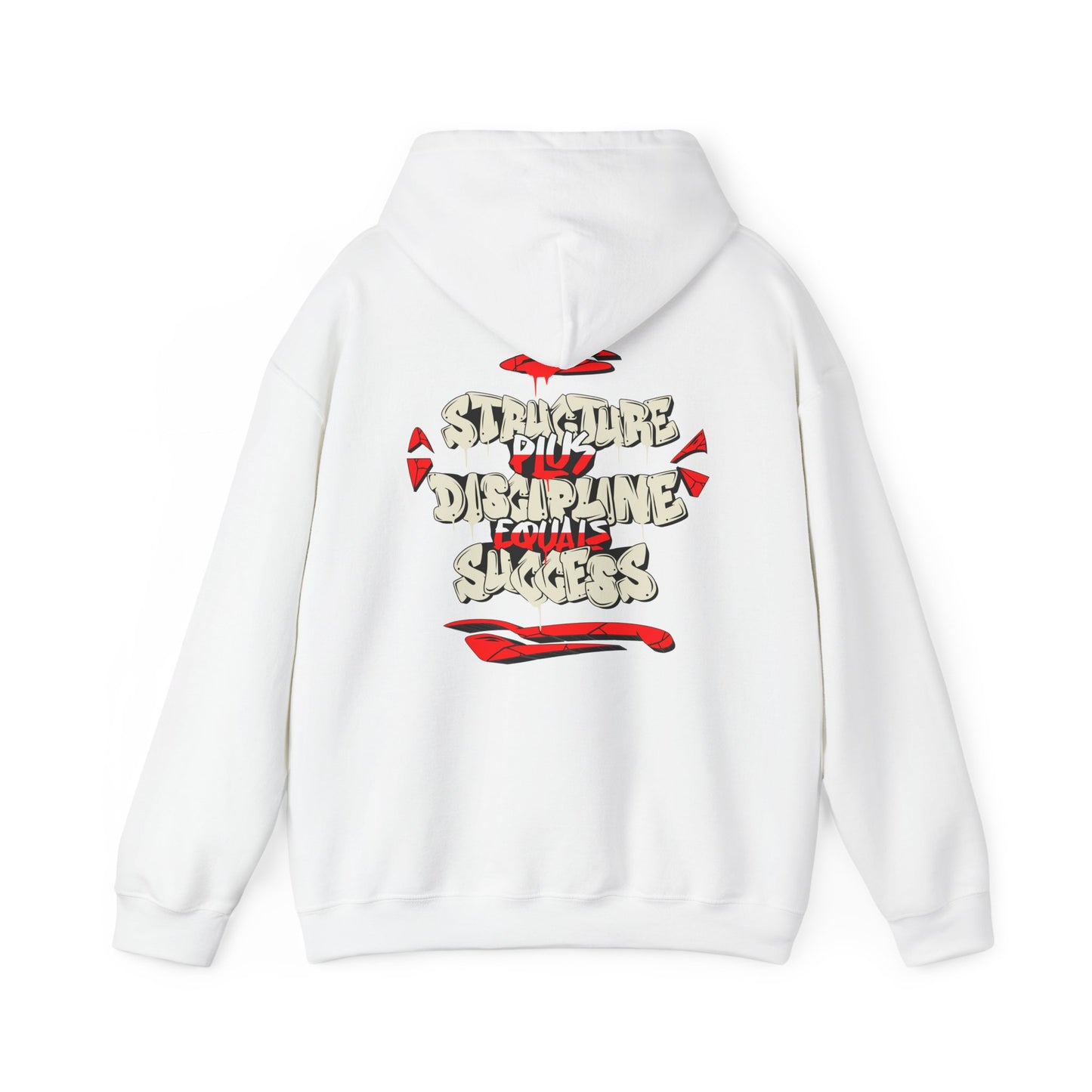 MADE Hoodie Vol. 4