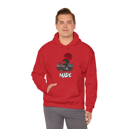 MADE Hoodie Vol. 4