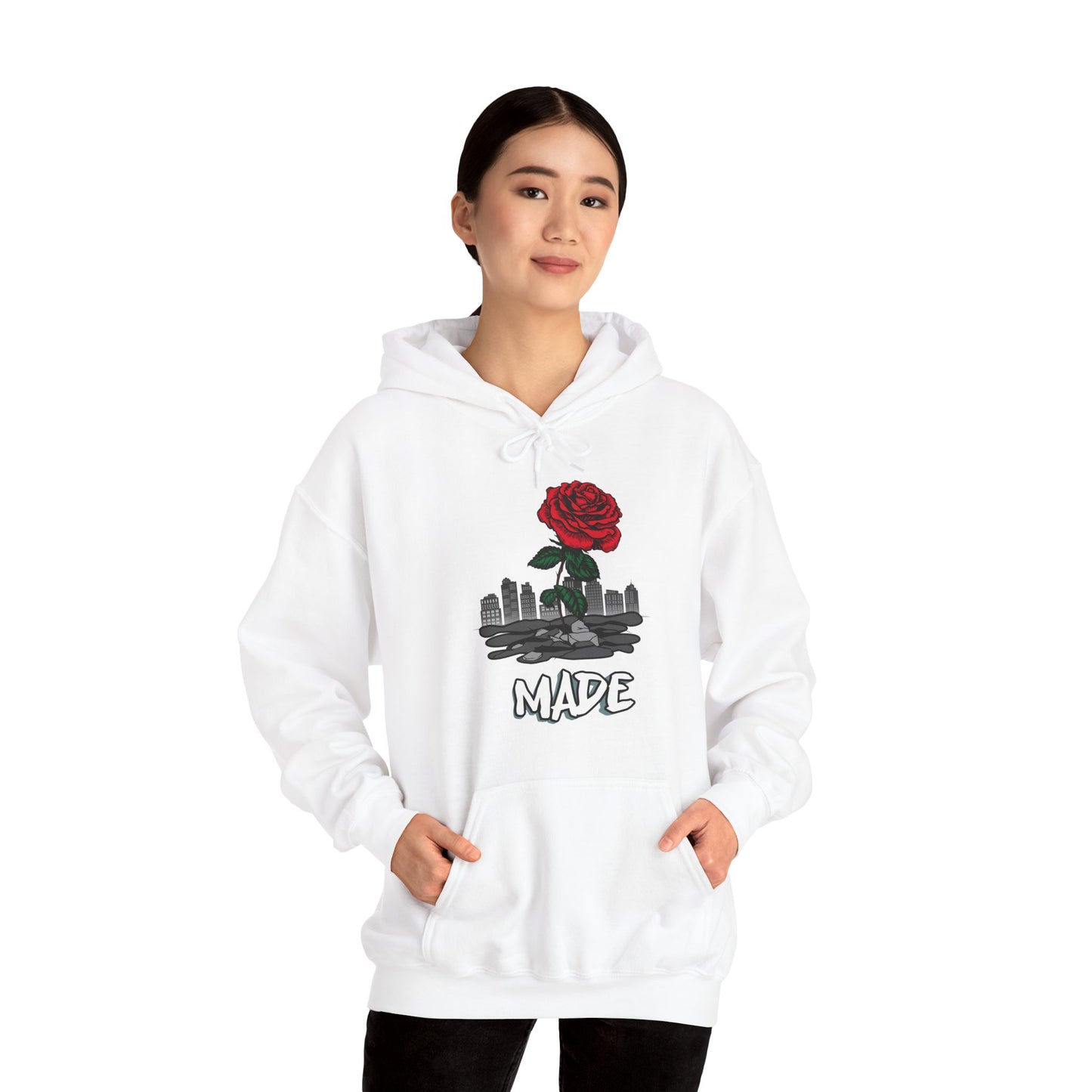 MADE Hoodie Vol. 4
