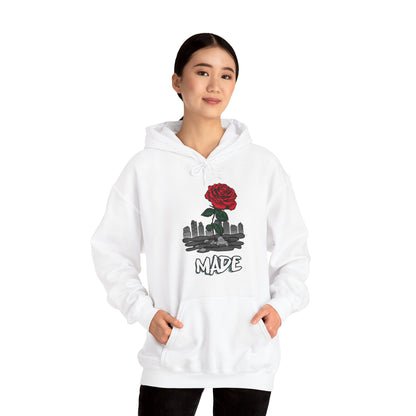MADE Hoodie Vol. 4