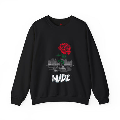MADE Sweatshirt Vol. 3