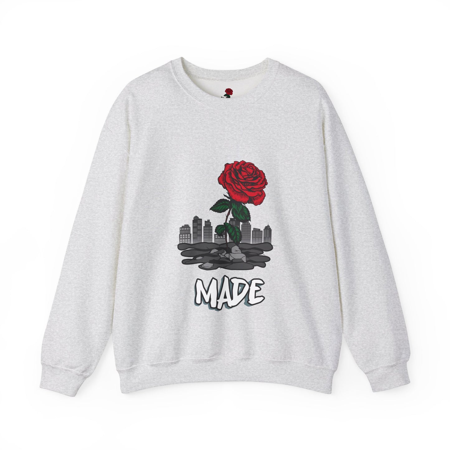 MADE Sweatshirt Vol. 3