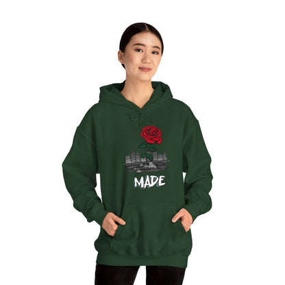 MADE Hoodie Vol. 4