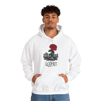 MADE Hoodie Vol. 4