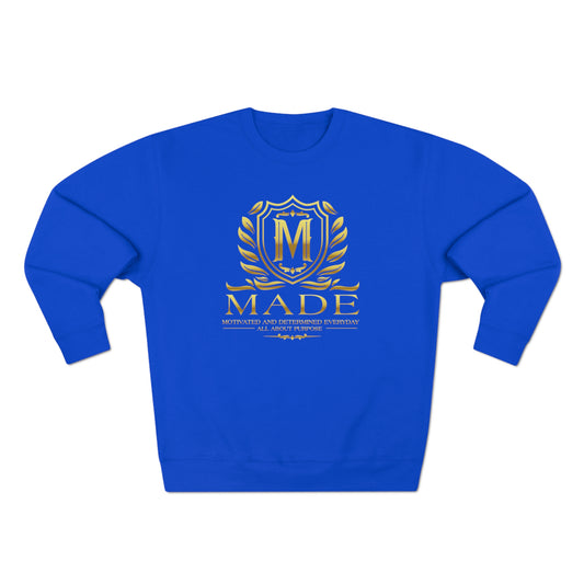 Made Sweatshirt, VOL. 1