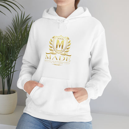 MADE Hoodie, VOL. 1