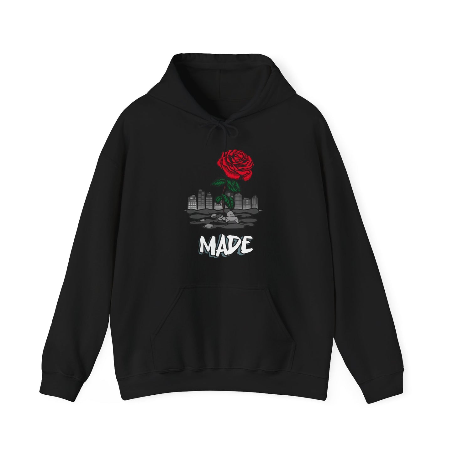 MADE Hoodie Vol. 4
