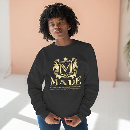 MADE Sweatshirt, VOL. 2