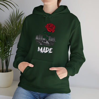 MADE Hoodie Vol. 4
