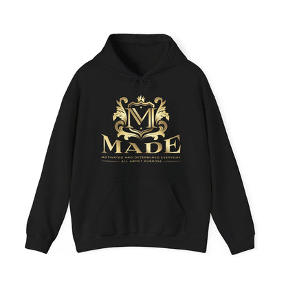 MADE Hoodies, VOL. 2