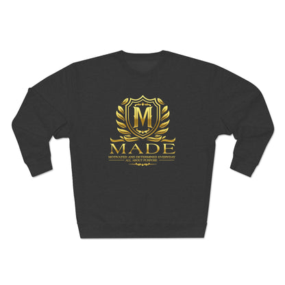 Made Sweatshirt, VOL. 1