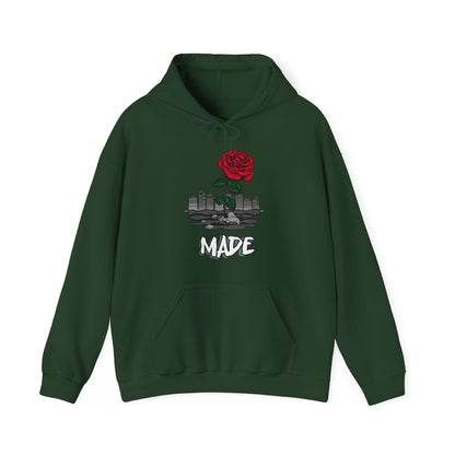 MADE Hoodie Vol. 4