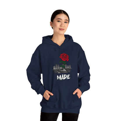 MADE Hoodie Vol. 4