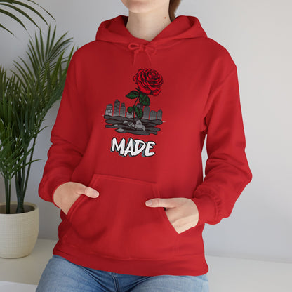 MADE Hoodie Vol. 4
