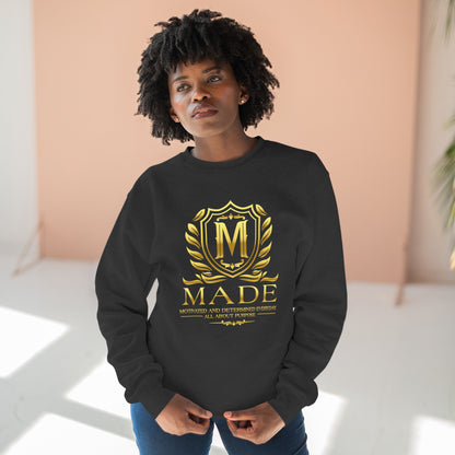 Made Sweatshirt, VOL. 1