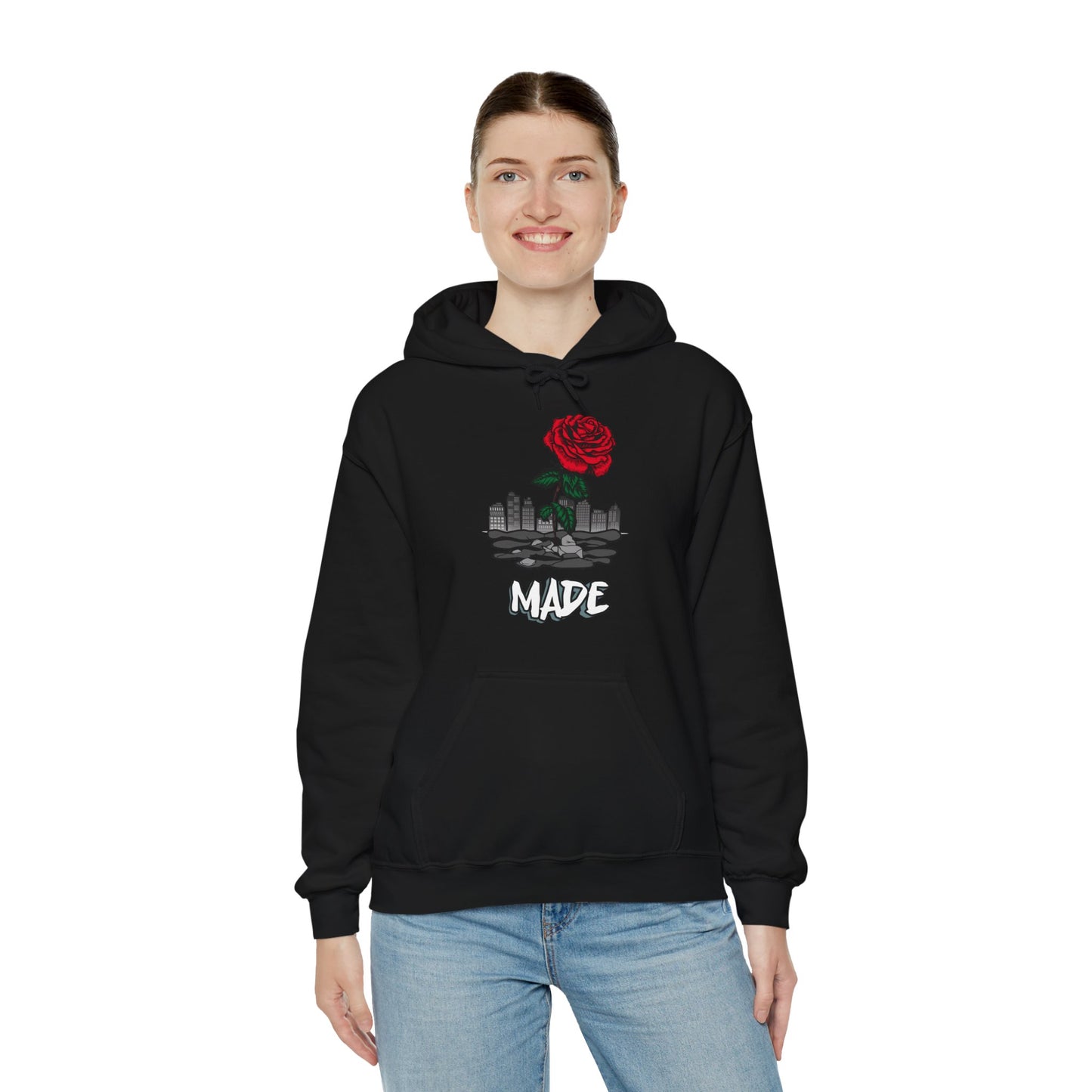 MADE Hoodie Vol. 4