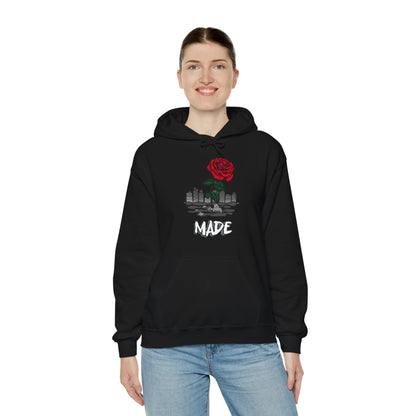 MADE Hoodie Vol. 4